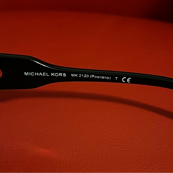 Michael Kors Positano Sunglasses - Picture 5 of 5